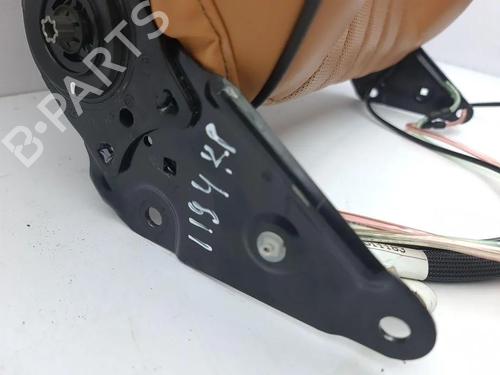 Left front seat MASERATI QUATTROPORTE V 4.2 | BP36204253C15 - Image 14