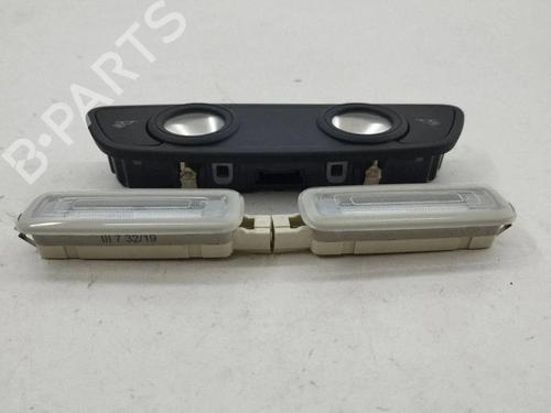 Interior roof light AUDI Q5 (FYB, FYG) 2.0 TDI quattro | BP40207055I8 - Image 4