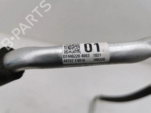 AC pipe TOYOTA C-HR (_X1_) 1.8 Hybrid (ZYX10_, ZYX11_, ZYX10R, ZYX11R) | BP40191294M126 - Image 6