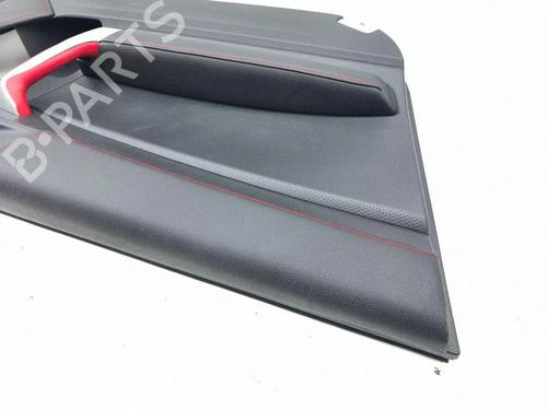 Front left panel TOYOTA GT 86 Coupe (ZN6_) 2.0 (ZN6AC_, ZN6BC_, ZN6K) | BP40169363C58 - Image 7