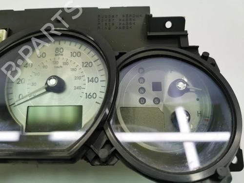 Instrument cluster LEXUS GS (_S19_) 350 AWD (GRS196_, GRS196R) | BP34190284C47 - Image 4