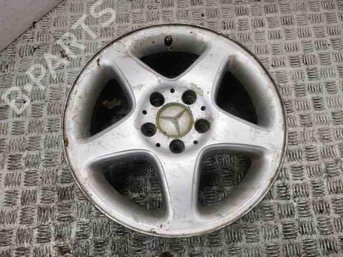 Used Rim MERCEDES-BENZ C-CLASS (W203) C 270 CDI (203.016) (170 hp) 28858247