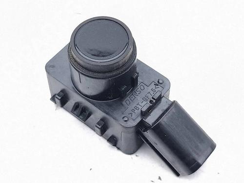 Electronic module TOYOTA bZ4X (_EAM1_) EV (XEAM10) | BP39512190M83 - Image 3