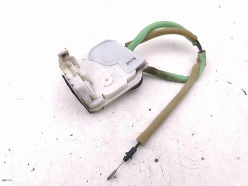 Used Rear left lock Rear left lock 38479350 38479350