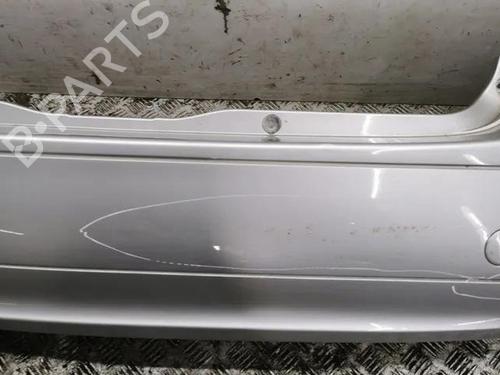 Bak støtfanger MERCEDES-BENZ A-CLASS (W169) A 180 CDI (169.007, 169.307) | BP28865299C8 