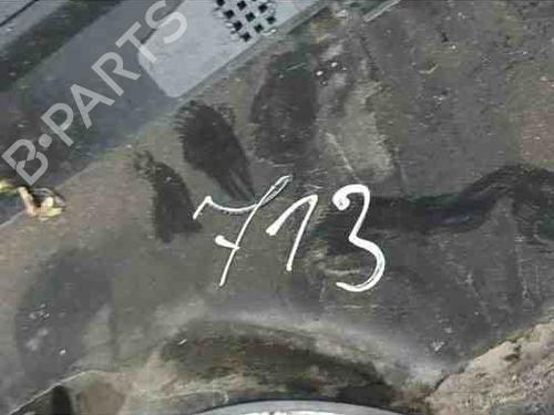 Bak støtfanger RENAULT CLIO V (B7_) 1.3 TCe 130 (B7MF) | BP28856461C8 