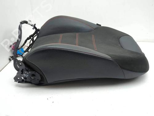 Right front seat MERCEDES-BENZ EQA (H243) EQA 250 (243.701) | BP36180241C16 - Image 2