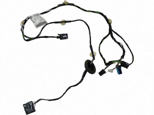 Used Wiring harness Wiring harness MERCEDES-BENZ A-CLASS (W169) A 180 CDI (169.007, 169.307) (109 hp) 40210686 40210686