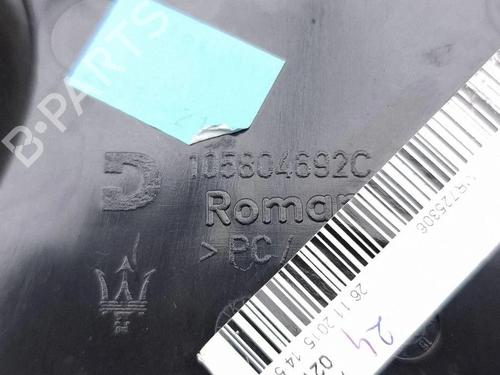 Rear left panel MASERATI GHIBLI III (M157) 3.0 D | BP37685338C60 - Image 11