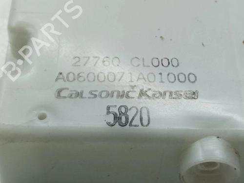 Electronic module INFINITI FX 35 All-wheel Drive | BP28896442M83