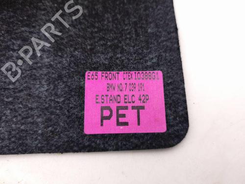Electronic module BMW 7 (E65, E66, E67) 730 d | BP29615164M83 