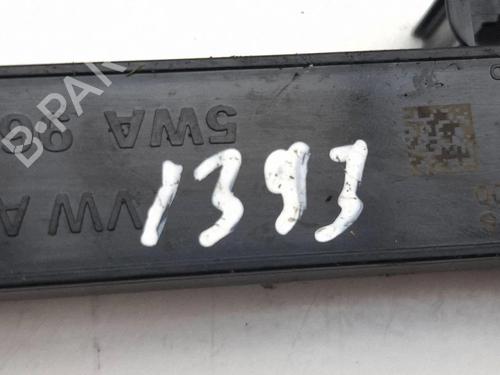 Electronic module AUDI A3 Sportback (8YA, 8YF) 30 TFSI | BP36908495M83 - Image 5