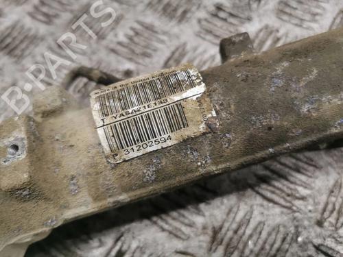 Steering rack VOLVO V50 (545) 1.6 D | BP28872299M22 - Image 3