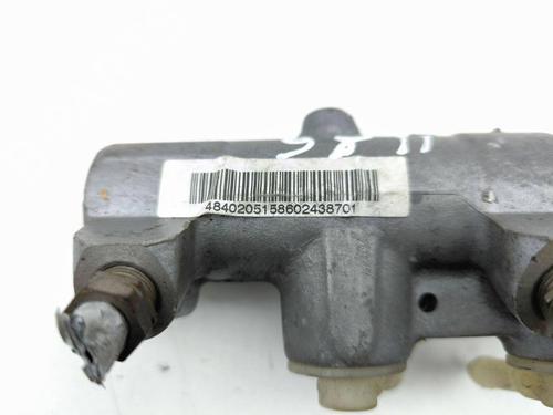 Brake master cylinder MASERATI QUATTROPORTE V 4.2 | BP29813004M77