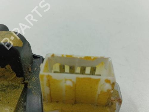Front left lock PEUGEOT 406 Coupe (8C) 2.2 HDI | BP28888154C98 