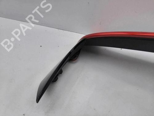 Spoiler bagklap RENAULT CLIO V (B7_) 1.3 TCe 130 (B7MF) | BP38279110C96 - Image 4