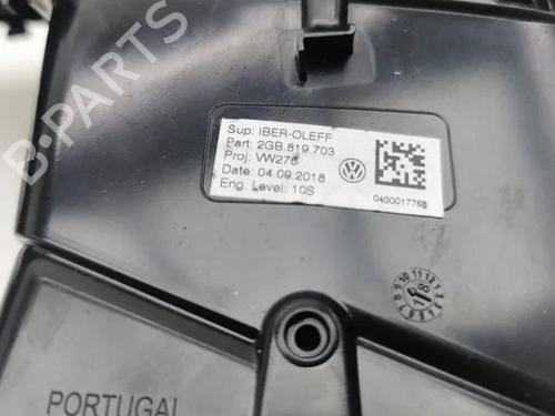 Annen VW T-ROC (A11, D11) 1.0 TSI | BP28860944O1 