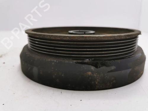 Pulley SAAB 9-7X 4.2 AWD | BP38501293M122 - Image 2