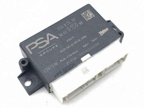Used Electronic module Electronic module 37699243 37699243
