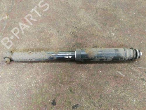 Used Right rear shock absorber TOYOTA AURIS (_E15_) 2.0 D-4D (ADE150_, ADE150R) (126 hp) 28867686