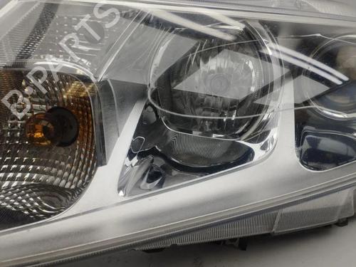 Optica esquerda SUZUKI VITARA (LY) 1.6 (APK416, YD21S) | BP28898884C28 - Image 17