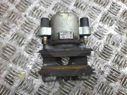 Left front brake caliper SEAT IBIZA V (KJ1, KJG) 1.0 TSI | BP28878315M105 - Image 2