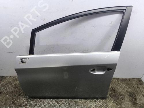 Used Left front door Left front door 37586091 37586091