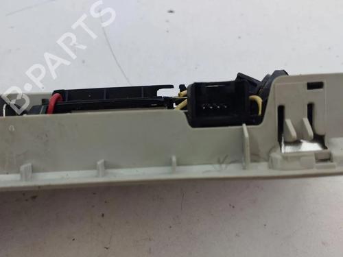 Interior roof light MAZDA CX-7 (ER) 2.2 MZR-CD AWD (ER10A) | BP36139250I8 - Image 6