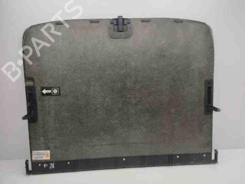 Used Luggage compartment floor MERCEDES-BENZ B-CLASS Sports Tourer (W245) B 180 CDI (245.207) (109 hp) 28861755