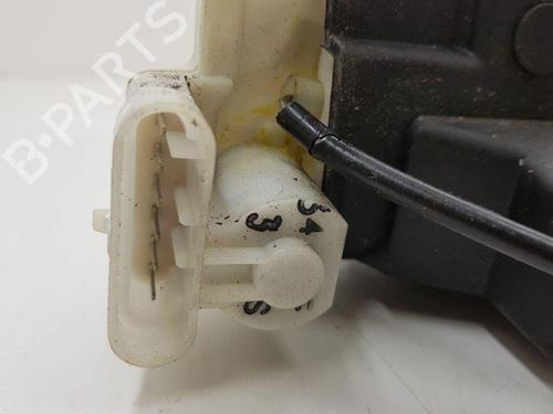 Front right lock MASERATI QUATTROPORTE V 4.2 | BP28903814C97 