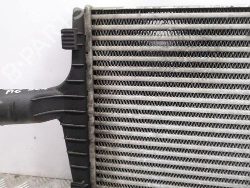 Intercooler AUDI ALLROAD C5 (4BH) 2.5 TDI quattro | BP28884860M30
