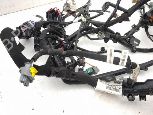 Wiring harness RENAULT MEGANE IV Hatchback (B9A/M/N_) 1.2 TCe 130 (B9MR) | BP38202093E16 - Image 6