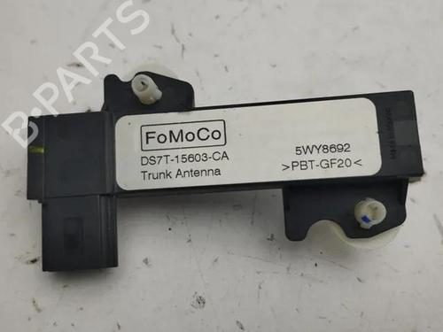 Elektronisk modul FORD GALAXY III (CK) 2.0 TDCi | BP28863705M83 