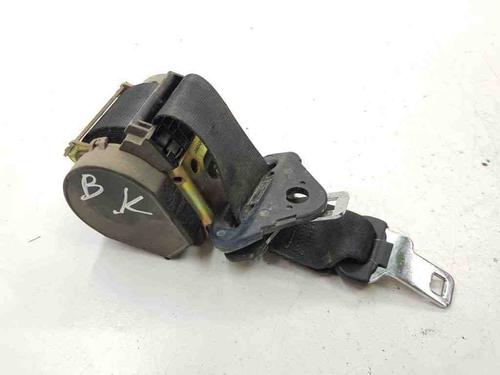 Used Rear left seatbelt PEUGEOT 307 SW (3H) 2.0 HDI 90 (90 hp) 28889235