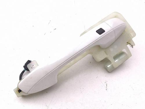 Used Rear right exterior door handle Rear right exterior door handle 37510875 37510875