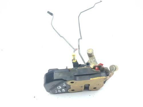 Front right lock CHRYSLER GRAND VOYAGER V (RT) 2.8 CRD | BP28902530C97 
