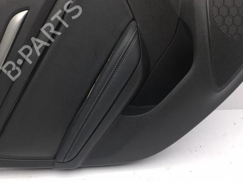 Rear left panel RENAULT MEGANE II Saloon (LM0/1_) 1.4 | BP36203810C60 - Image 9