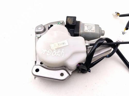 Electronic module CITROËN C-CROSSER (VU_, VV_) 2.2 HDi | BP36085645M83 - Image 4