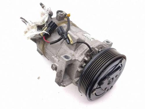 AC compressor VOLVO V60 II (225) D3 | BP37513166M34 - Image 2