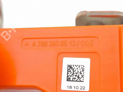 Electronic sensor MERCEDES-BENZ EQE (V295) EQE 350 (295.125) | BP37176726M84 - Image 7