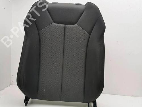 Left front seat AUDI Q3 (F3B) 35 TFSI | BP36208289C15 - Image 2