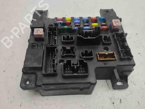 Fuse box PEUGEOT 4007 (VU_, VV_) 2.2 HDi | BP28860533E1