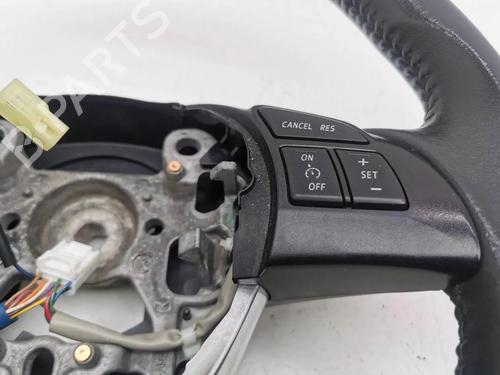 Steering wheel MAZDA CX-5 (KE, GH) 2.2 D AWD (KE2AW) | BP33642536C49 - Image 5