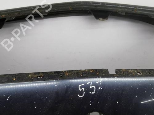 Hood MERCEDES-BENZ S-CLASS (W220, V220) S 320 CDI (220.026, 220.126) | BP28894285C1 