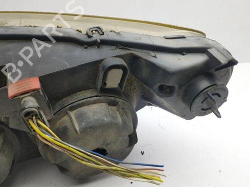 Right headlight PEUGEOT 307 SW (3H) 2.0 HDI 110 | BP28887422C29 