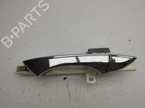 Used Rear left exterior door handle Rear left exterior door handle 36347632 36347632
