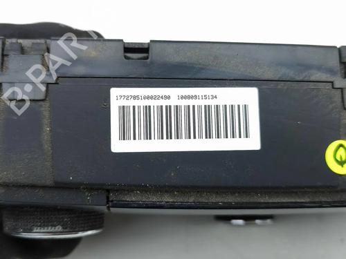 Electronic module CHRYSLER GRAND VOYAGER V (RT) 3.8 | BP36328612M83 - Image 12