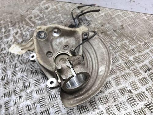 Right front steering knuckle BMW i4 (G26) eDrive35 | BP38191974M26 - Image 8