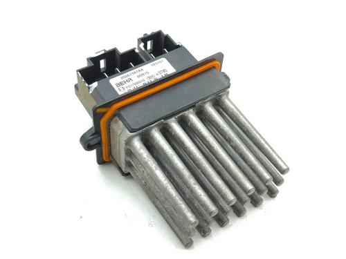 Used Heater resistor Heater resistor 33666832 33666832
