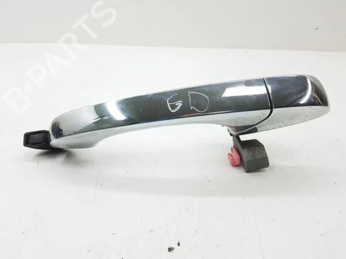 Used Rear right exterior door handle Rear right exterior door handle 36331987 36331987